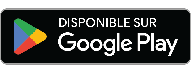Google Play : bientôt disponible
